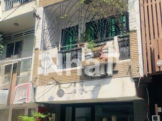 Bán nhà riêng tại lê văn sỹ, 16,6 tỷ, 62m2, 3pn, 3wc, q3, hcm, giá cực chất