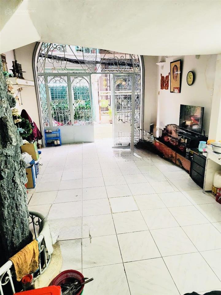 Bán nr lê văn sỹ, 13 tỷ, 50m2, 9pn, 5wc, quận 3, hcm, giá cực chất