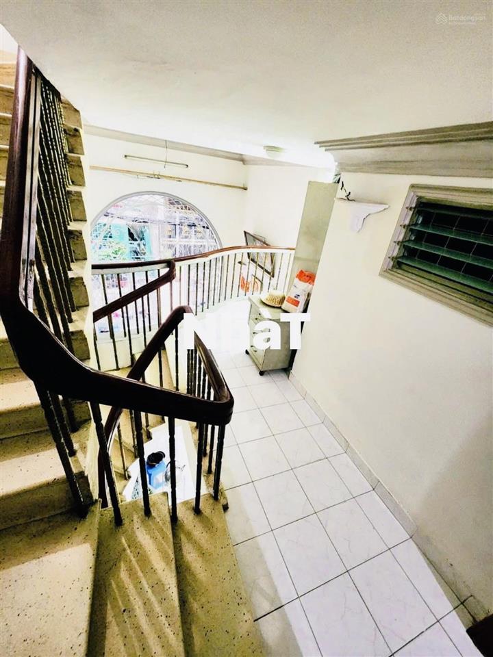 Bán nr lê văn sỹ, 13 tỷ, 50m2, 9pn, 5wc, quận 3, hcm, giá cực chất