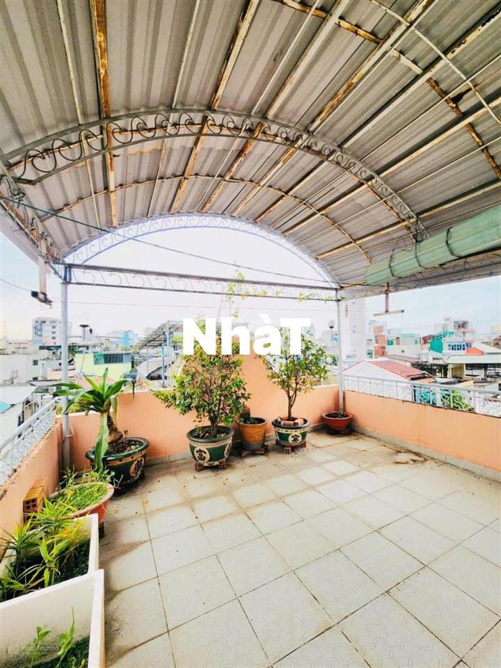 Bán nr lê văn sỹ, 13 tỷ, 50m2, 9pn, 5wc, quận 3, hcm, giá cực chất