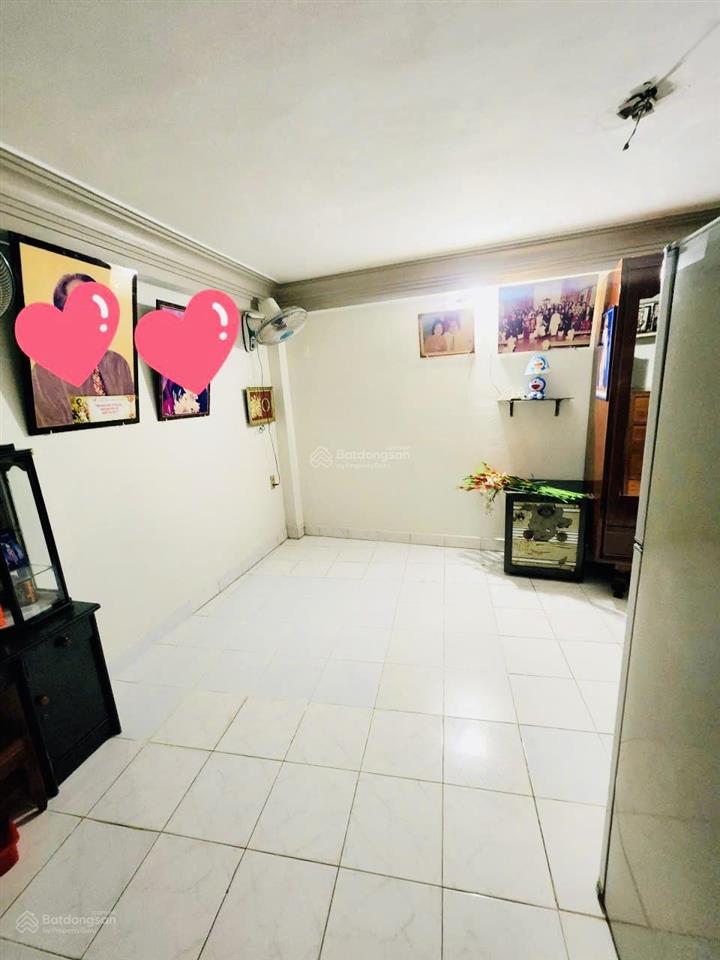 Bán nr lê văn sỹ, 13 tỷ, 50m2, 9pn, 5wc, quận 3, hcm, giá cực chất