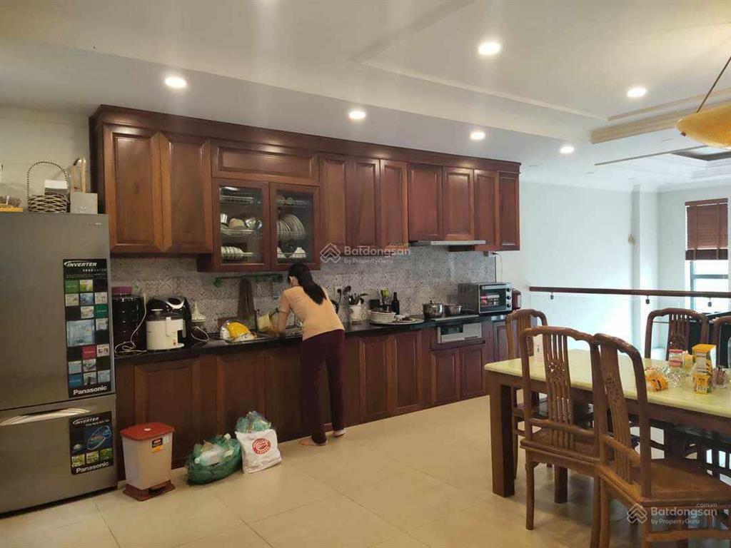 Bán nhà khu pl phố tô hiệu, quang trung, hà đông 42m2 x 3 tầng, mt 3,5m, ô tô cách 30m, giá 8 tỷ