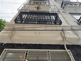 Bán nhà khu đt văn phú, phú la, hà đông 30m2 x 5t, mt 3,2m, ngõ thông, ôtô đỗ cửa, kd nhỏ, 8,65 tỷ