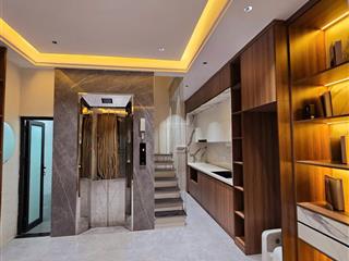 Bán nhà phố ngô thì sỹ, vạn phúc, hà đông 32m2x 5 tầng mt 4,2m, xây mới, cầu thang máy, giá 7.65 tỷ
