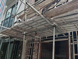Bán nhà khu pl quân đội phố ngô quyền, vạn phúc, hà đông 35m2x 5tầng thang máy, mt 4,38m giá 9,6 tỷ