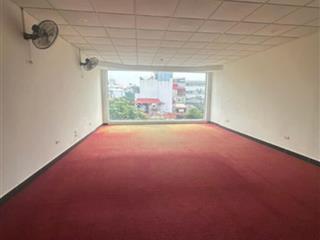 Cho thuê văn phòng 4 phố huế, hai bà trưng, hn dtsd 35  100m2