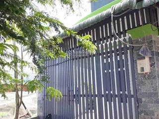 Nhà sổ riêng gần ngã ba đông quan hóc môn giáp q12