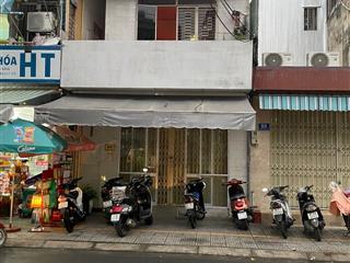 Bán nhà 2 tầng trung tâm thành phố, mặt tiền đường đỗ quang đà nẵng