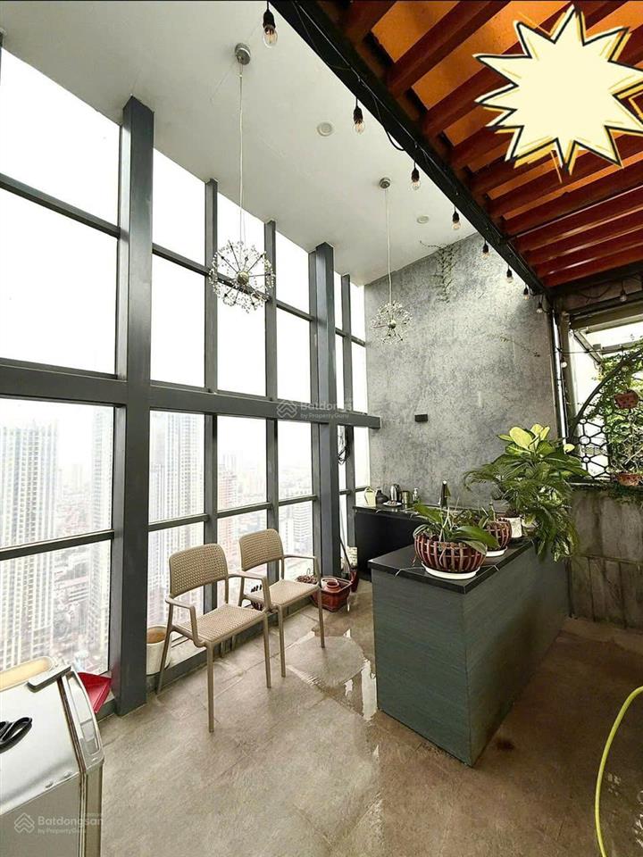 ̂̀ penhouse 3 tầng 288m2 hà đông giá 77tr/m2  0916 471 ***