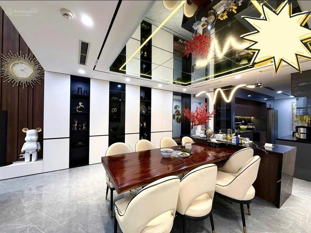 ̂̀ penhouse 3 tầng 288m2 hà đông giá 77tr/m2  0916 471 ***