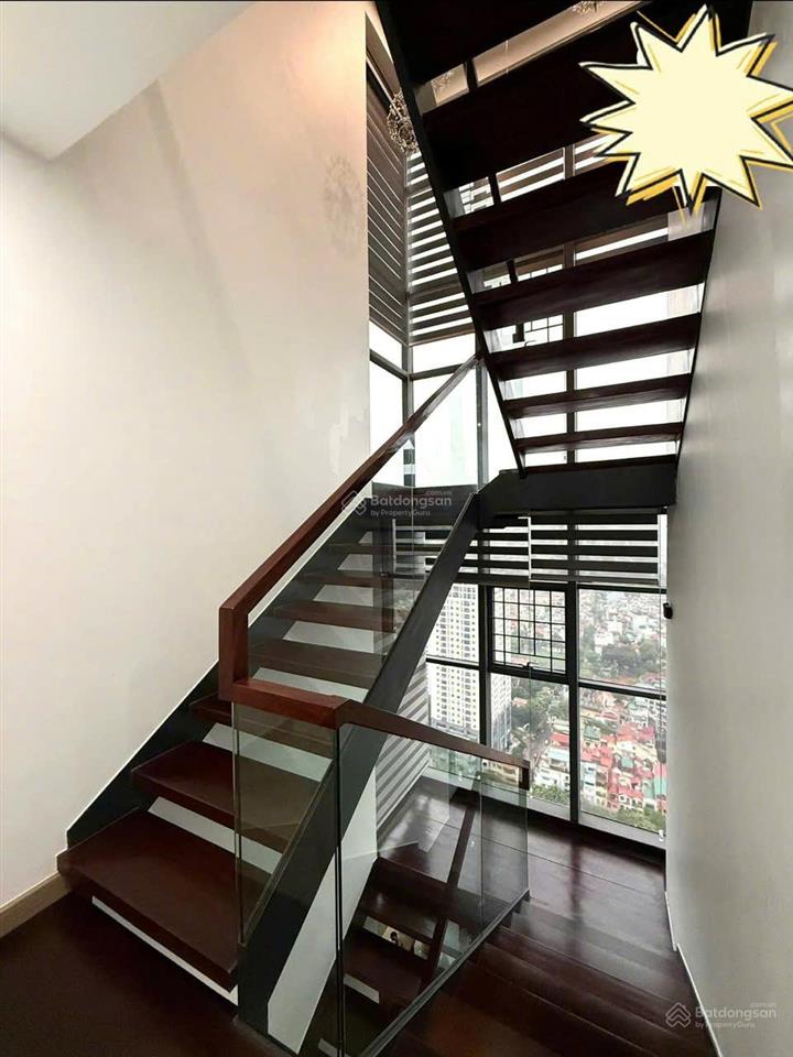 ̂̀ penhouse 3 tầng 288m2 hà đông giá 77tr/m2  0916 471 ***