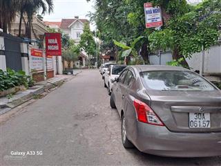 Bán 2 biệt thự đơn lập mỹ đình bùi xuân phái 400m xây 3 tầng 20m mặt tiền 118 tỷ  0916 471 ***