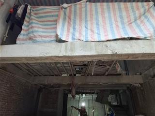 Bán nhà mễ trì thượng từ liêm hn 77m2 xây 7 tầng mặt tiền 6,2m