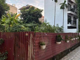 Bán 90m đất xuân phương nam từ liêm mặt tiền 11m xây nhà 79 tầng  0916 471 ***