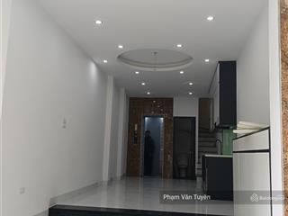Bán nhà 55m2 x 5 tầng, có thang máy, tại tây mỗ, giá 7.6 tỷ,  0865 137 ***