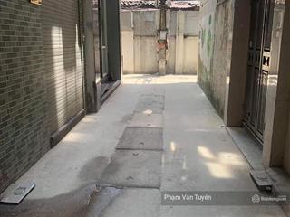 Bán lô đất thổ cư tây mỗ, diện tích 51m2 ô tô đỗ cửa, đối diện trường học, chỉ 121tr/m2, 0865 137 ***