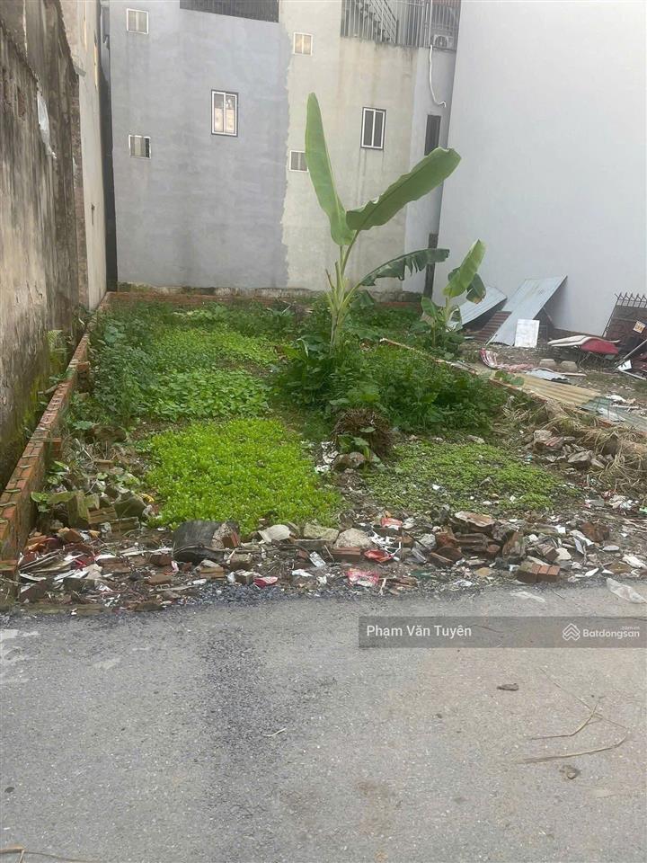 45m2 đất thổ cư ,ngõ thông ,ô tô ,sát tttm vincom tây mỗ ,giá 7.2 tỷ , 0865 137 ***