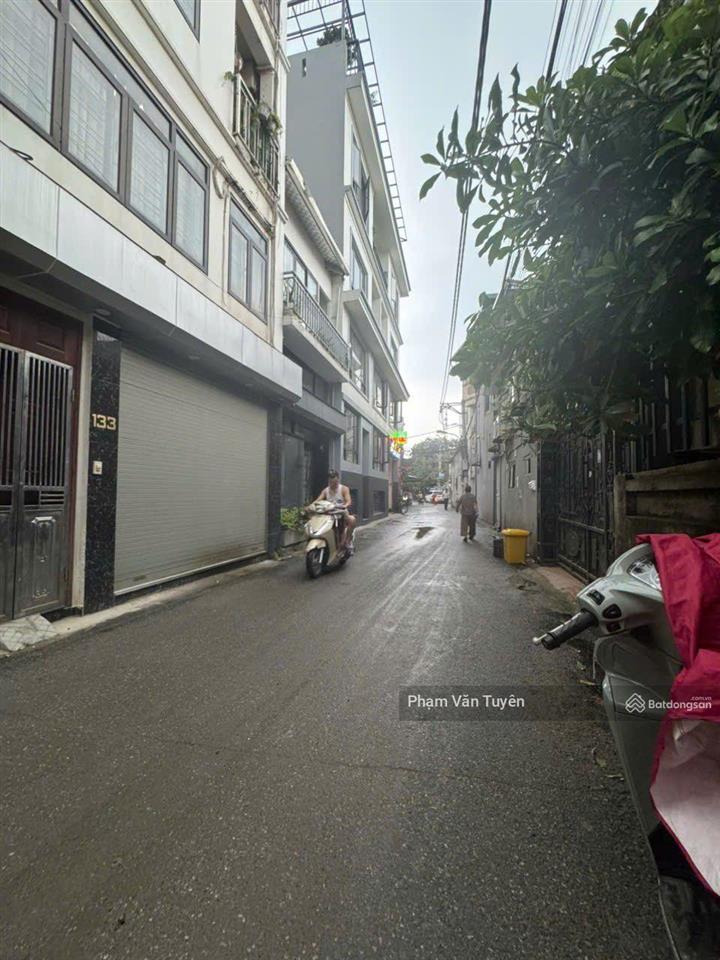 Bán nhà 6 tầng,ô tô ,kinh doanh,gần vincom tây mỗ ,giá 7.95 tỷ , 0865 137 ***