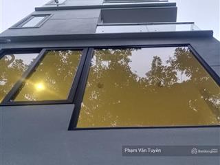 Bán tòa chung cư mini 50m2 x 8 tầng ngõ thông ,ô tô,gần ngã tư vạn phúc,giá 13.6 tỷ,0865 137 ***