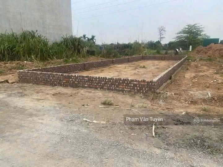 Đất mặt đường 50m, diện tích 118m2, giá 305 tr/m2, cạnh kdt an lạc vân canh,  0865 137 ***