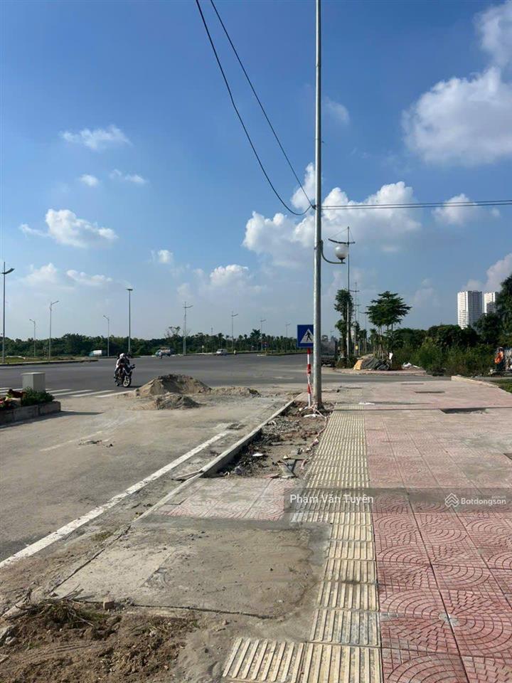 Đất mặt đường 50m, diện tích 118m2, giá 305 tr/m2, cạnh kdt an lạc vân canh,  0865 137 ***