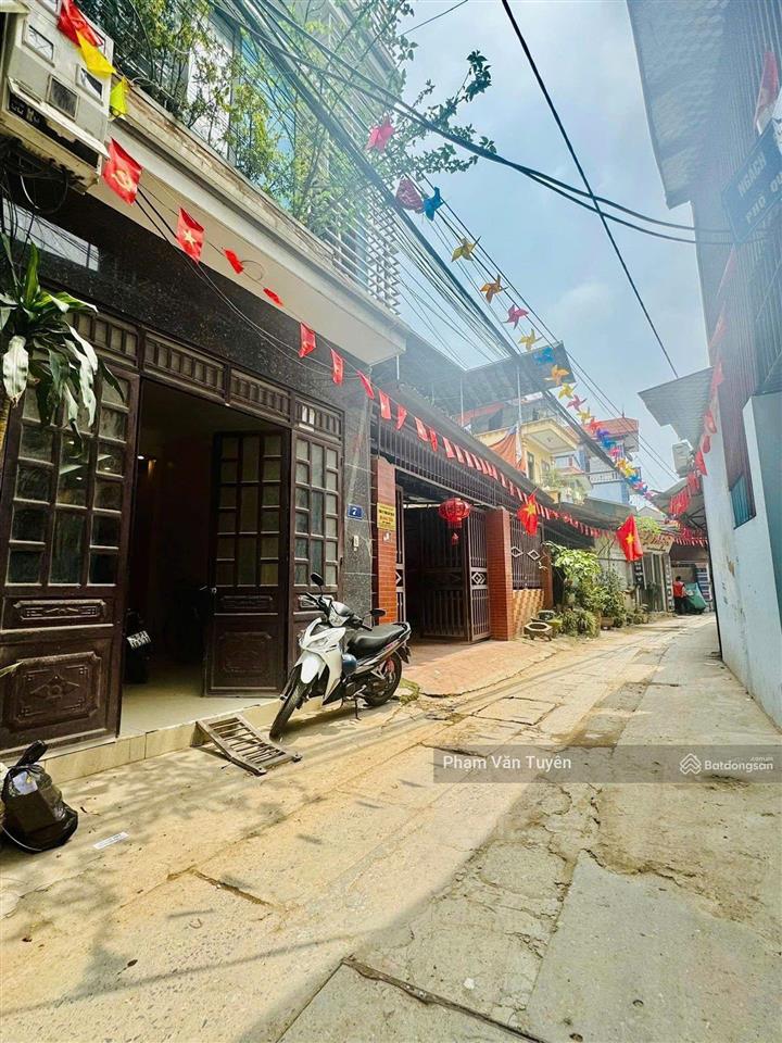 49m2 đất thổ cư, ô tô vào tận nơi, gần kđt vinhomes tây mỗ, giá 137tr/m2,  0865 137 ***