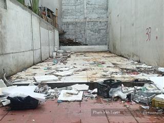 49m2 đất thổ cư, ô tô vào tận nơi, gần kđt vinhomes tây mỗ, giá 137tr/m2,  0865 137 ***