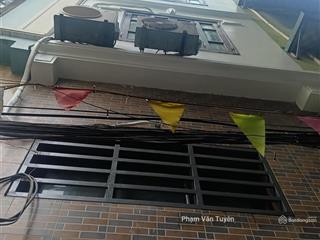 Bán nhà 30m2 x 5 tầng dân xây ,đầy đủ nội thất ,về ở luôn, gần kdt mới lumi hà nội ,giá 5.65 tỷ.