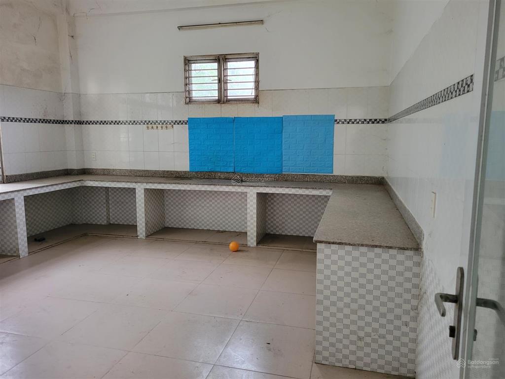 Cho thuê nhà mặt phố đông tác, 70 triệu/th, 955 m2, hàng hiếm tại dĩ an, bình dương