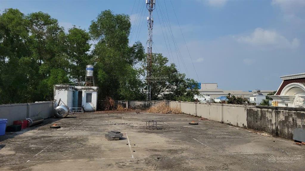 Cho thuê nhà mặt phố đông tác, 70 triệu/th, 955 m2, hàng hiếm tại dĩ an, bình dương