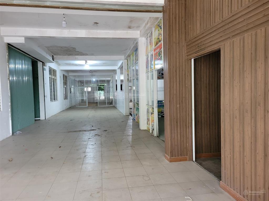 Cho thuê nhà mặt phố đông tác, 70 triệu/th, 955 m2, hàng hiếm tại dĩ an, bình dương