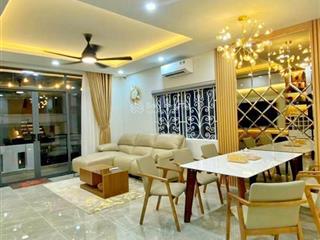 Nhà lô góc 4 mặt thoáng  ngang khủng 5.3m  hẻm 6m thông  3 tầng  54m2  trung tâm quận 10  hot