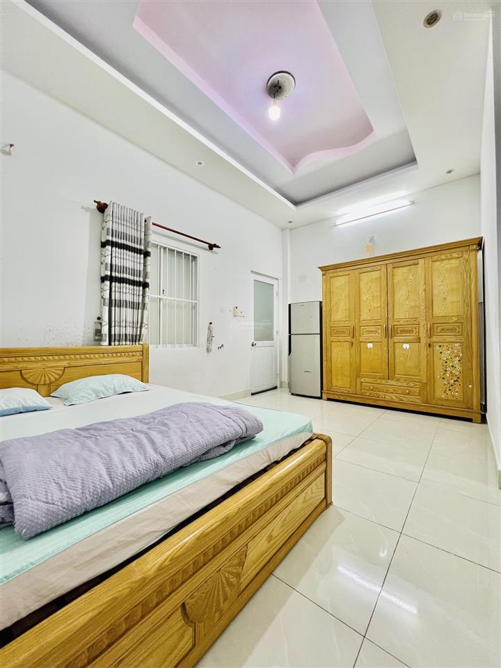 Phòng thuê lê hồng phong gần trường đh brvvt