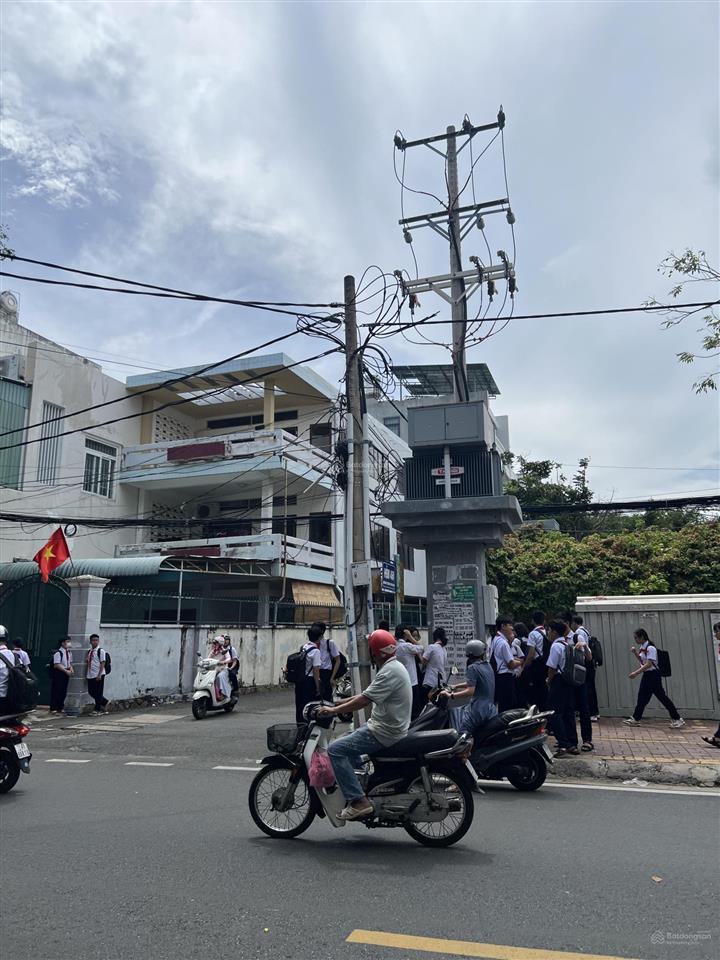 Phòng thuê lê hồng phong gần trường đh brvvt