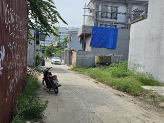Bán đất ngõ ô tô tránh, ngõ 726 đường võ nguyên giáp, lê chân, hải phòng