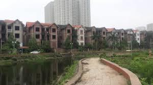 Chính chủ bán liền kề (nc1) khu đô thị mới cầu bươu, diện tích 81m2.  0937 893 ***