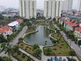 Chính chủ bán liền kề (nc1) khu đô thị mới cầu bươu, diện tích 81m2.  0937 893 ***