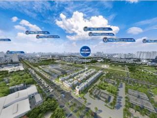 Bán liền kề thương mại palmy biztown nhỉnh 8 tỷ đối diện vinhome olympic  0937 893 ***