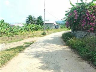 Hàng hiếm tại xuân đồng, diên khánh, khánh hòa, 620 triệu, 113 m2