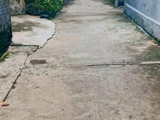 Bán 35m2 đất ngọc hồi  thanh trì, gần ql1a, giá đầu tư