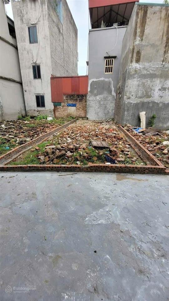 Bán 59m2 đất duyên thái, 20m ra ô tô tránh, sổ siêu đẹp, tầm tiền hiếm