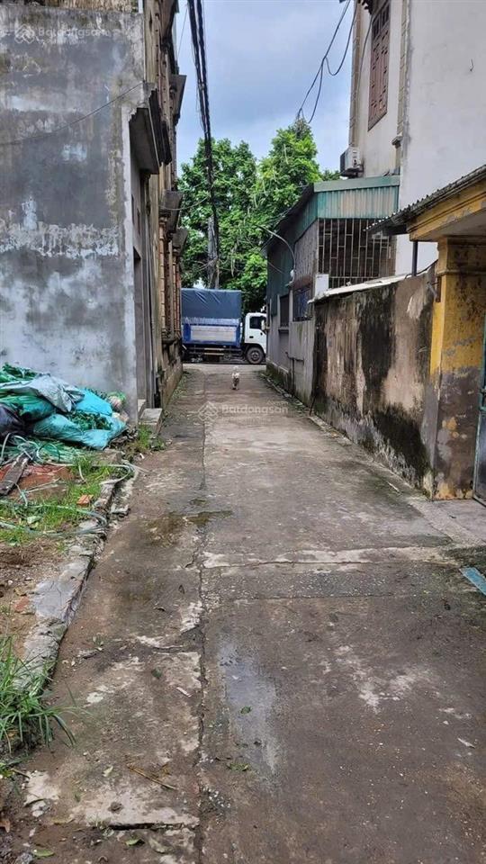 Bán 59m2 đất duyên thái, 20m ra ô tô tránh, sổ siêu đẹp, tầm tiền hiếm