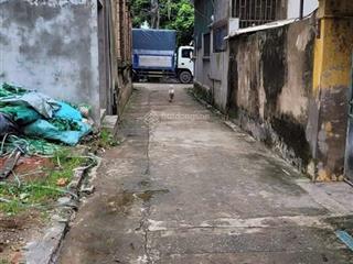 Bán 59m2 đất duyên thái, 20m ra ô tô tránh, sổ siêu đẹp, tầm tiền hiếm