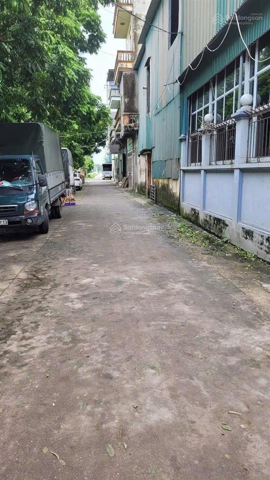 Bán 59m2 đất duyên thái, 20m ra ô tô tránh, sổ siêu đẹp, tầm tiền hiếm