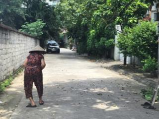 Bán 108m2 đất duyên thái  thường tín, ô tô tránh, vỉa hè, đầu tư hay ở đều đẹp