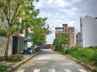 Bán 30m2 đất tđc liên ninh  thanh trì, ô tô tránh, vỉa hè, đã có sổ