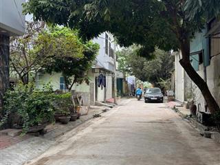 Bán nhà 60m2 x 3 tầng ngay duyên thái  thường tín, phân lô, ô tô tránh