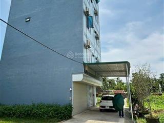 Chính chủ bán đất tân xã, trung tâm công nghệ cao hoà lạc, đầu tư, 62m