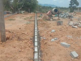 Bán đất ven biển cam ranh, mặt trục chính, kinh doanh, 100m2, giá 2.1 tỷ