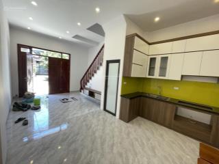 Trả trước 950 tr có ngay nhà 3 tầng ngay thị trấn chúc sơn, hà nội 0862 866 ***